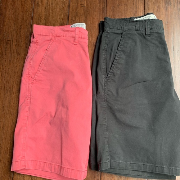 mens shorts 28 waist